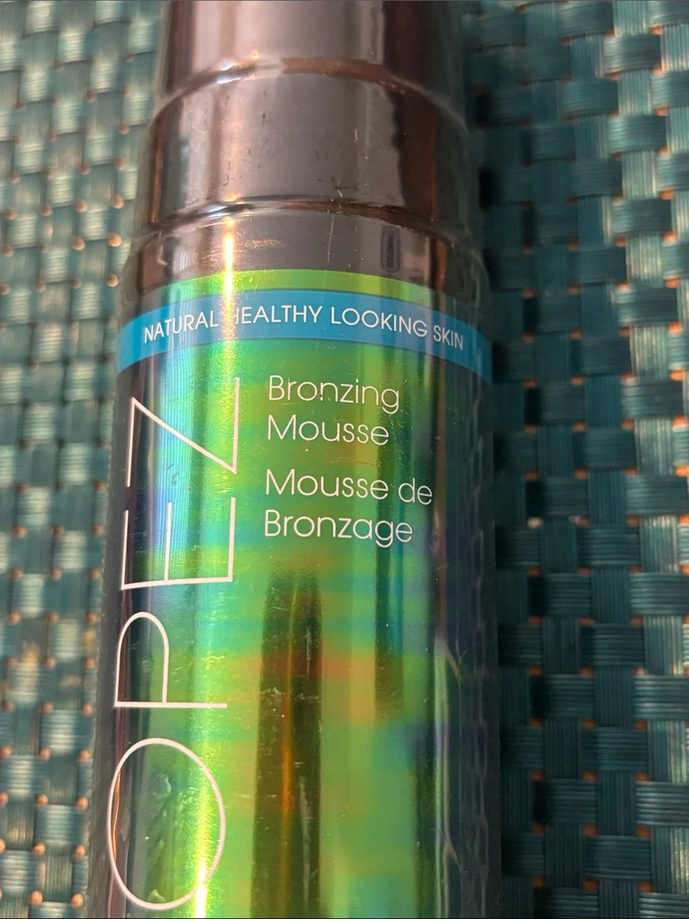 St. Tropez- Self Tan Bronzing Mousse “Extra Dark” NWT unopened